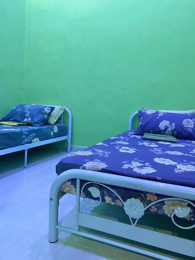 Sri Aman Homestay Jitra Eksteriør bilde